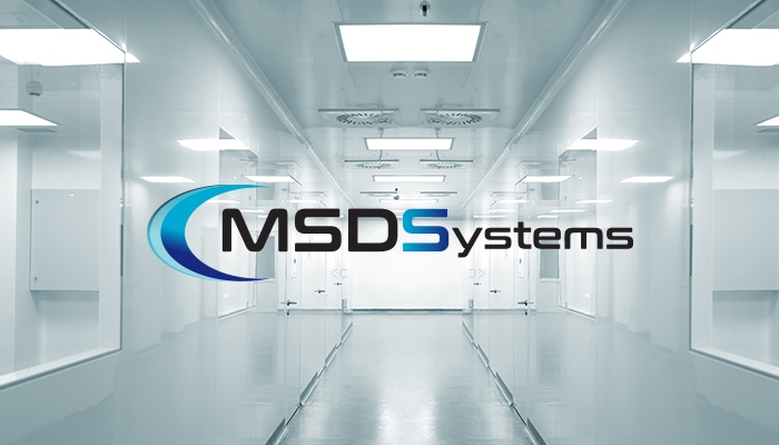 Home-MsdSystems
